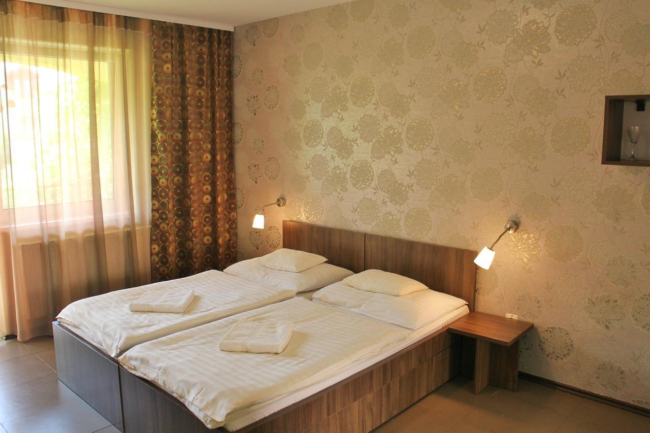 Toskána Velky Meder Exterior foto